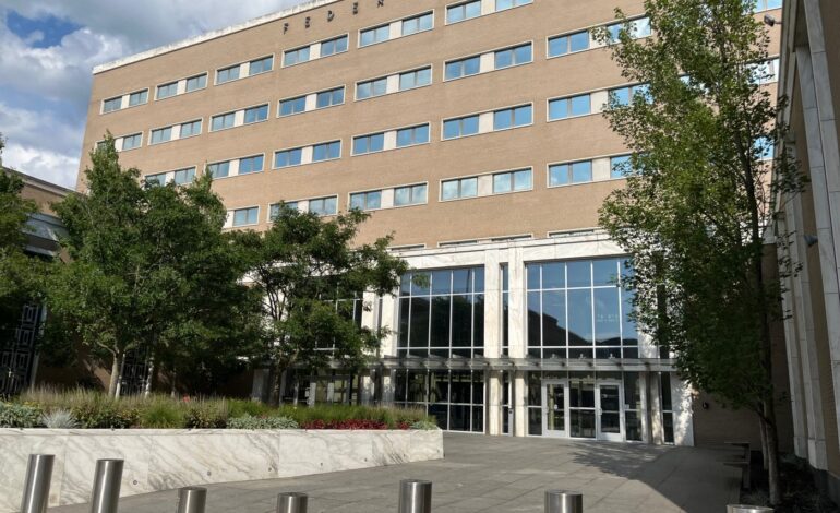 Nurse Sentenced for Tampering with Controlled Substances