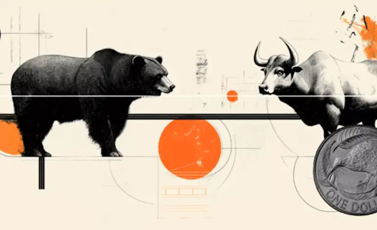 NZD/USD Plunges to 0.5915 Amid China Trade Deadline Uncertainty