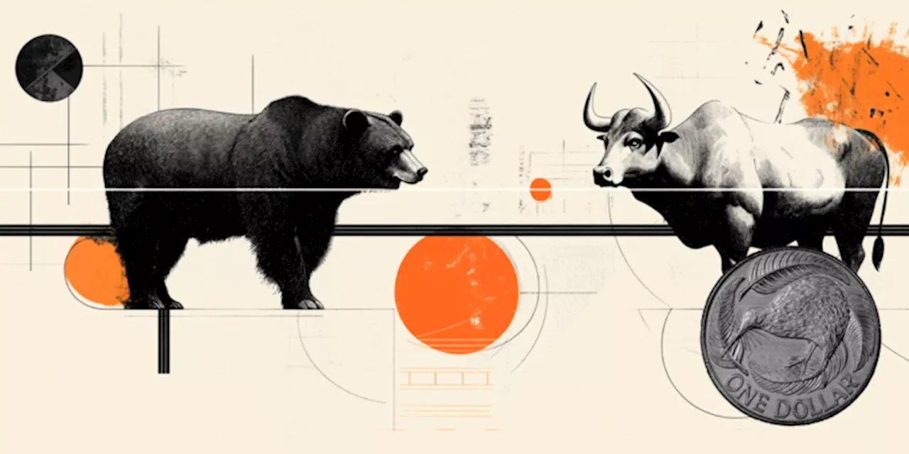 NZD/USD Plunges to 0.5915 Amid China Trade Deadline Uncertainty
