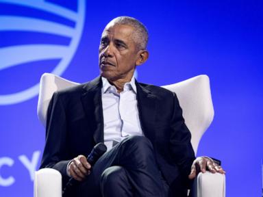 Obama Joins Texas Democrats to Block GOP Gerrymandering Efforts