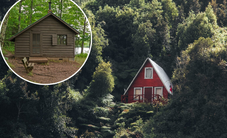 Off-Grid Living Emerges as a Strong Housing Trend Amid Rural Mortgage Surge