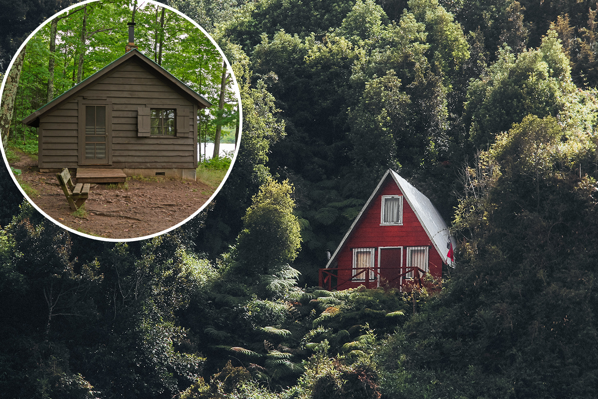 Off-Grid Living Emerges as a Strong Housing Trend Amid Rural Mortgage Surge