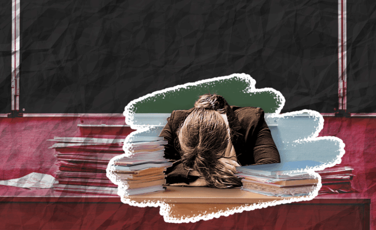 Oklahoma Implements Loyalty Test for Out-of-State Teachers