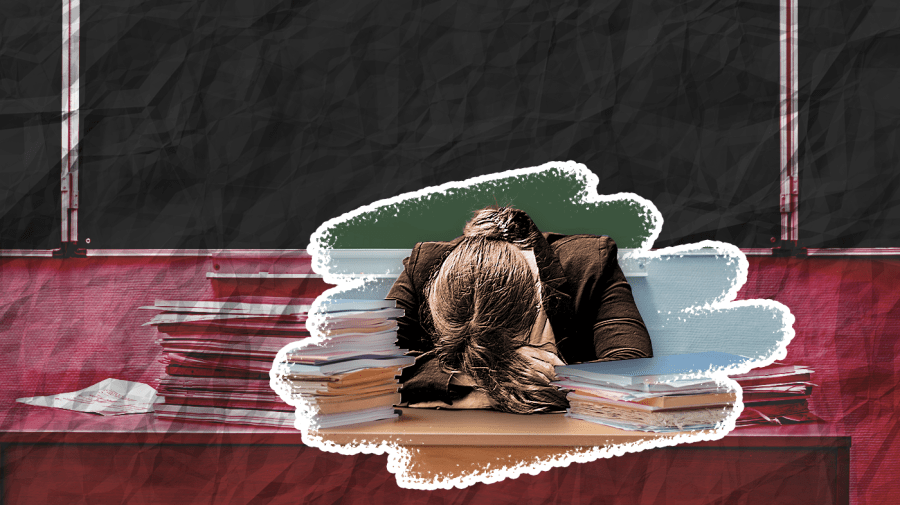 Oklahoma Implements Loyalty Test for Out-of-State Teachers