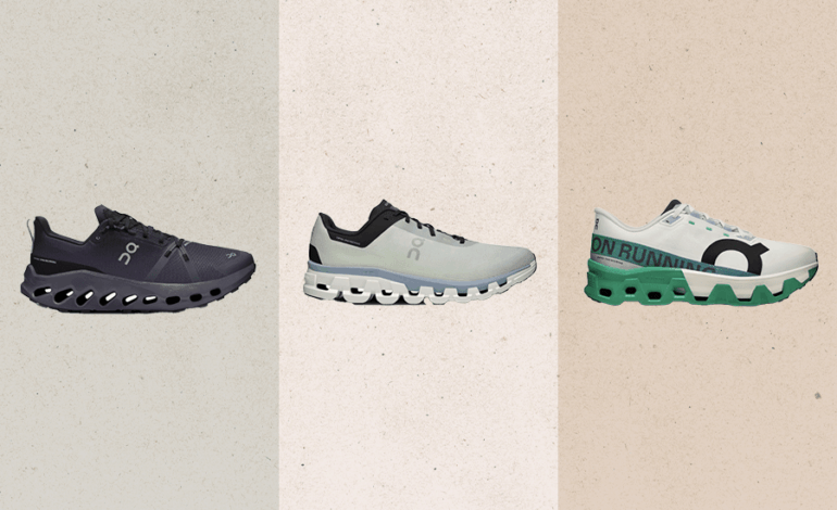On Launches Urgent Sale: Up to 40% Off Running Shoes NOW!