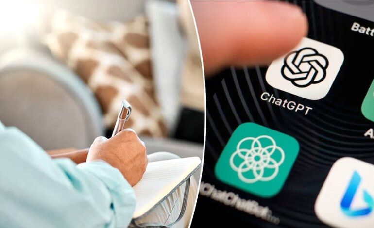 OpenAI Introduces New Safeguards for ChatGPT’s Mental Health Use