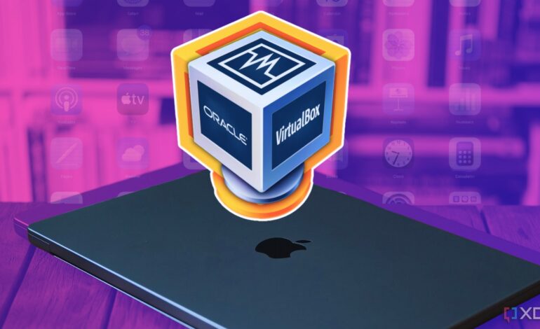 Optimize Your Remote Work: Setting Up a Self-Hosted Desktop