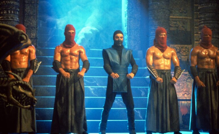 Original Mortal Kombat Film Celebrated for Lasting Impact
