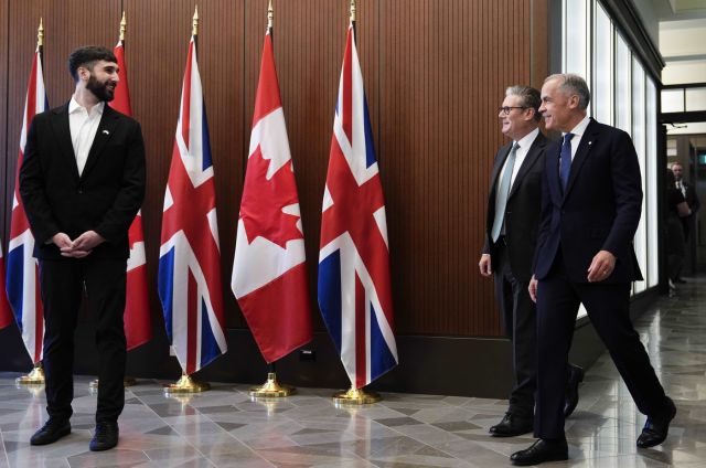 Ottawa Partners with Cohere to Revolutionize Public Services with AI