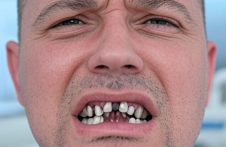 Ozempic Users Face Dental Risks as ‘Ozempic Teeth’ Emerge