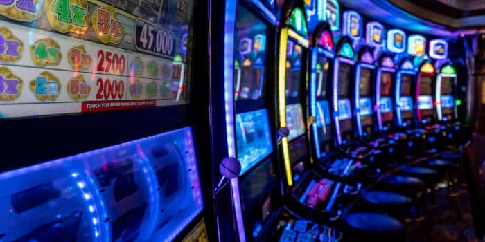 Pahrump Nugget and Lakeside Casino Award $1.1M in Jackpots