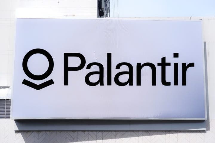 Palantir Technologies Sees 5% Surge After Strong Q2 Performance