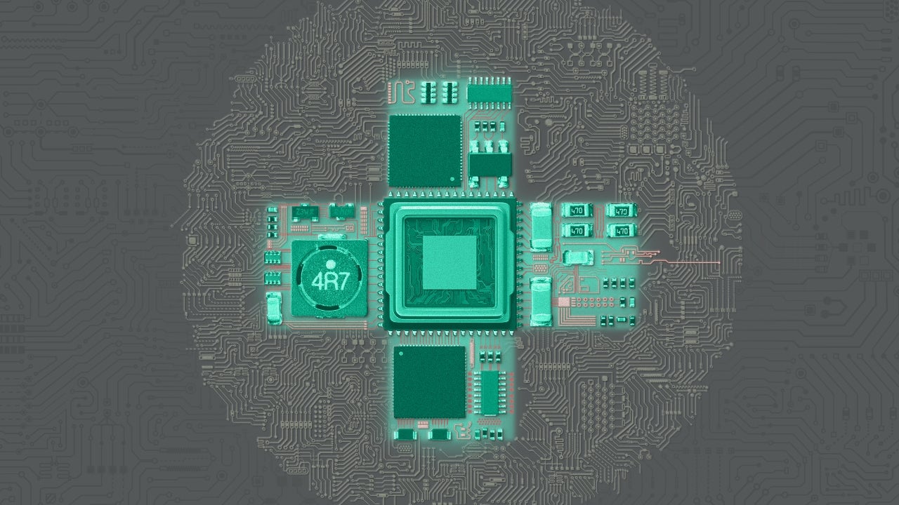 Panel Discusses AI’s Impact on Health Care Data Privacy and Delivery