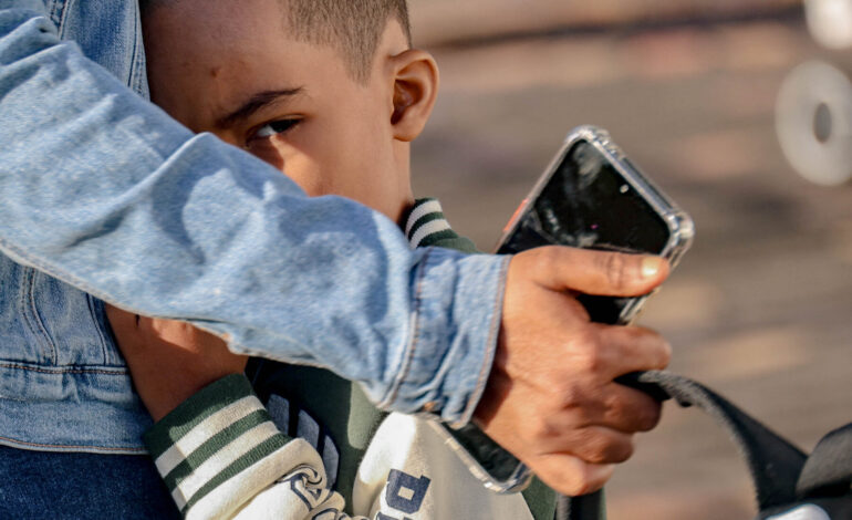Parents Embrace WhatsApp Groups as School Year Begins