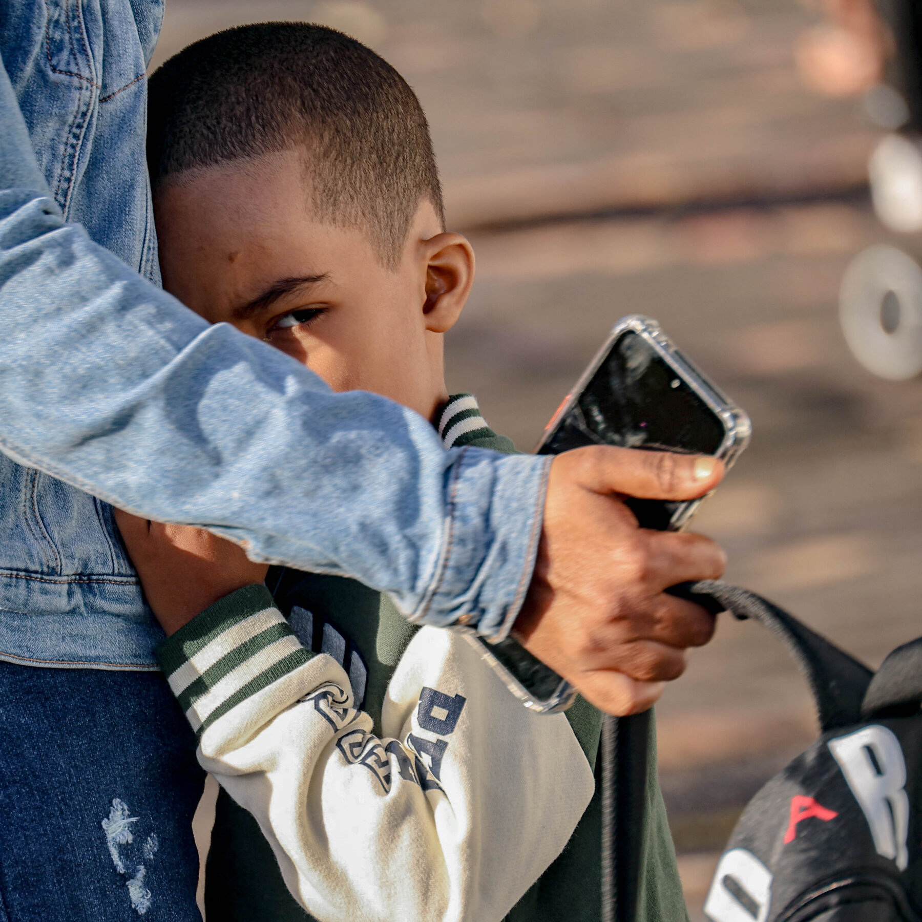 Parents Embrace WhatsApp Groups as School Year Begins