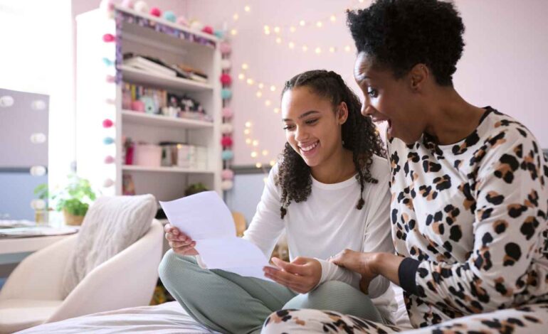 Parents Navigate College Funding Without Sacrificing Retirement