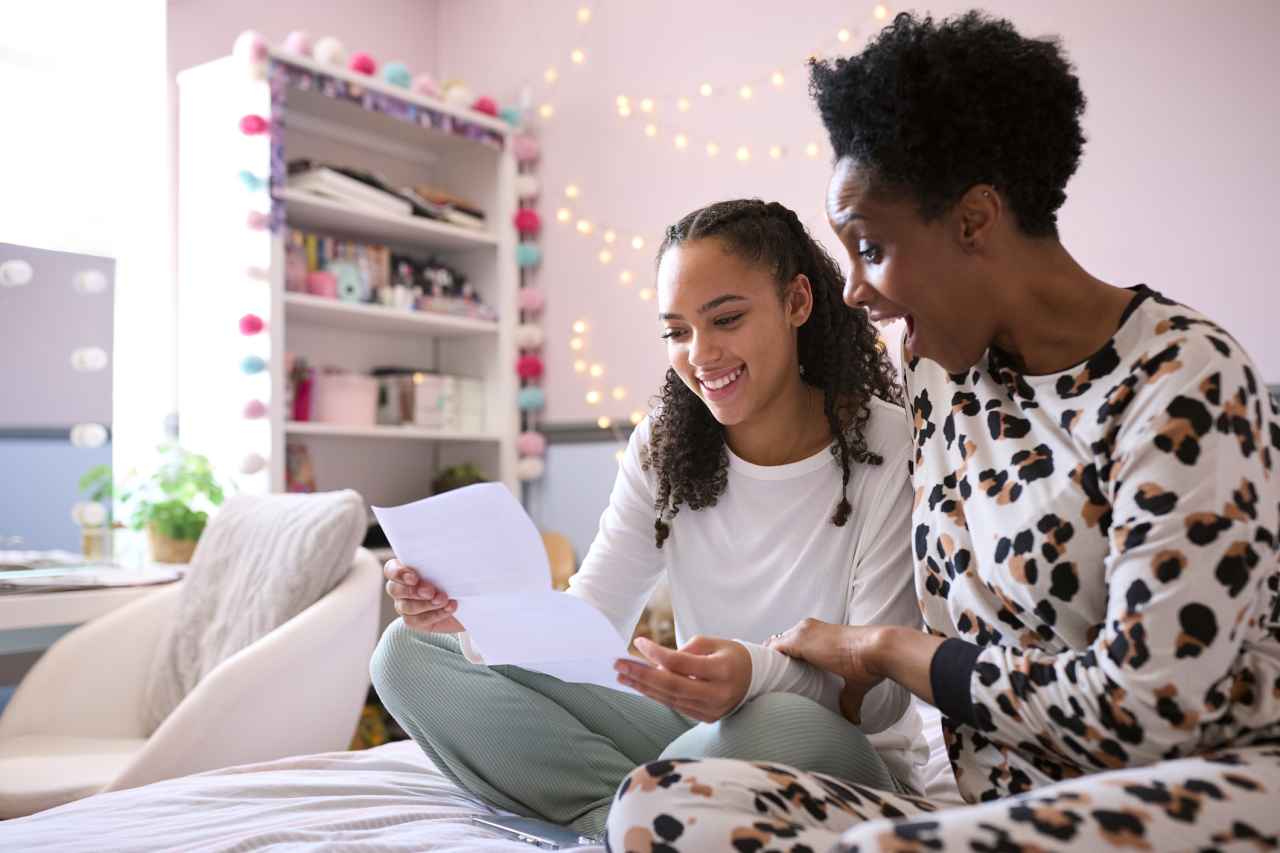 Parents Navigate College Funding Without Sacrificing Retirement