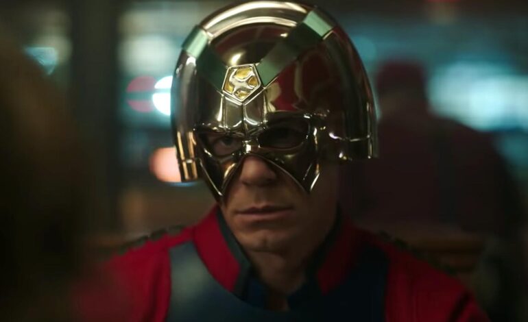 Peacemaker Season 2 Revives Multiverse Concept with Fresh Insight