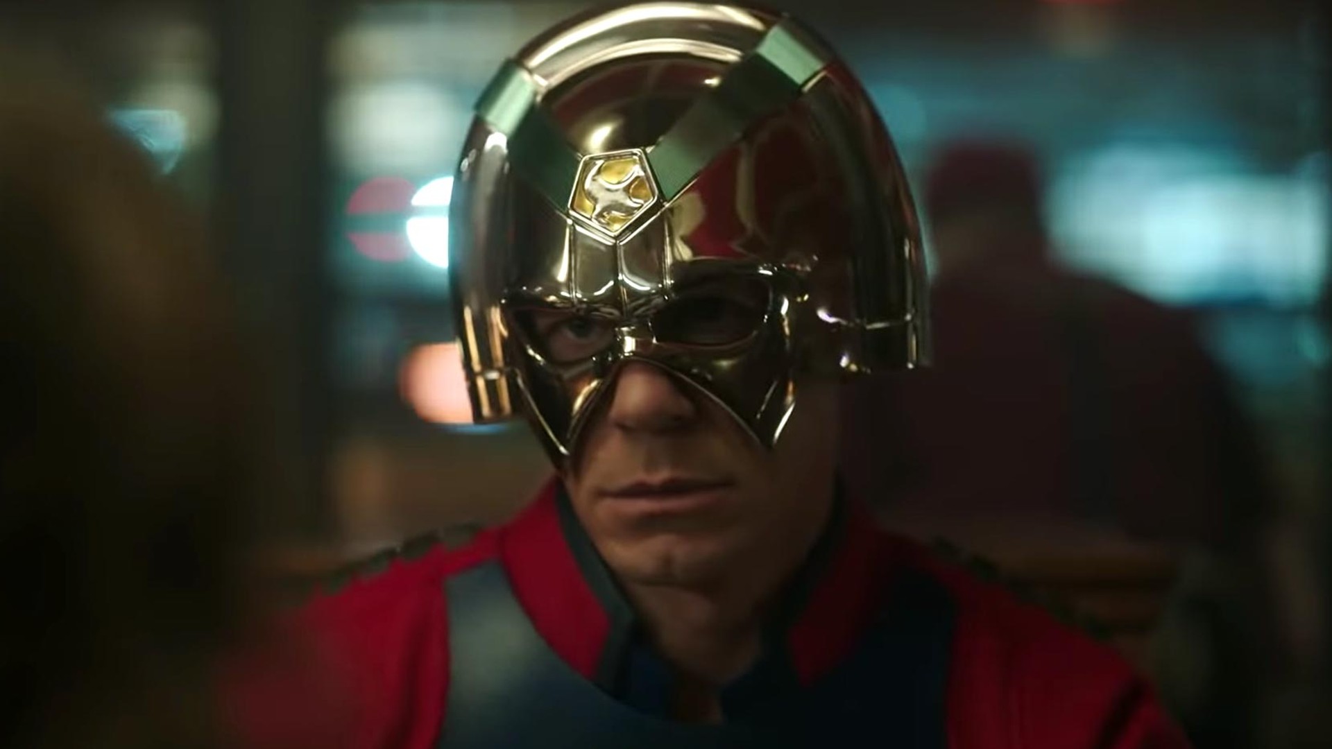 Peacemaker Season 2 Revives Multiverse Concept with Fresh Insight