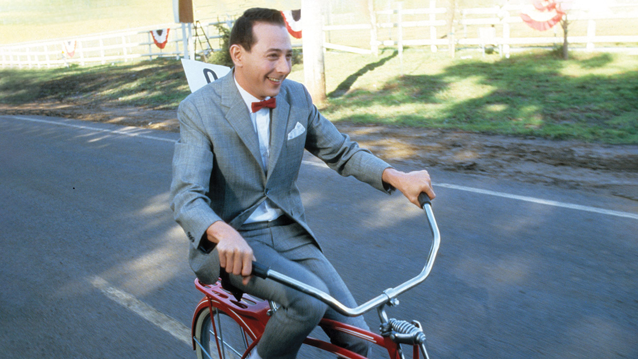 Pee-wee’s Big Adventure Celebrates 40 Years of Cult Classic Magic
