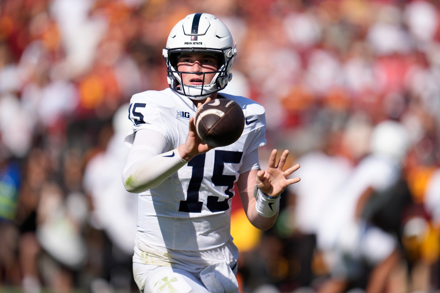 Penn State Aims for First Big Ten Title Since 2016 with Strong Roster