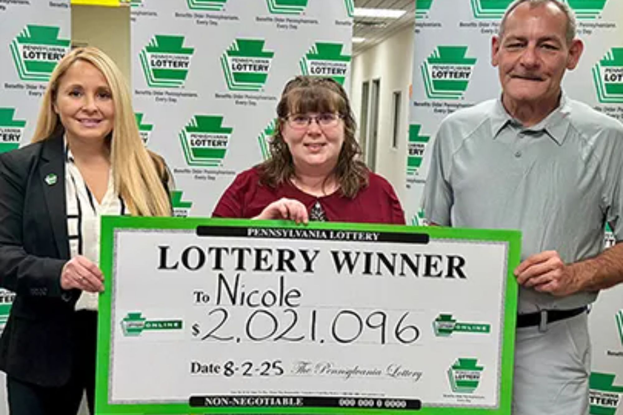 Pennsylvania Grandma Wins Historic $2M Jackpot Playing Monopoly Online