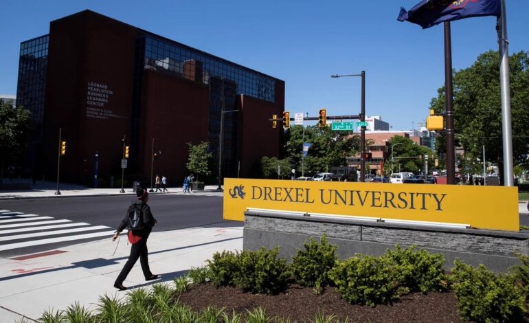 Pennsylvania Universities Take Action Amid Financial Pressures