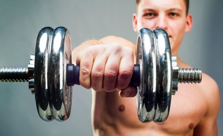 Personal Trainer Tests ChatGPT’s 4-Week GVT Program with Surprising Results