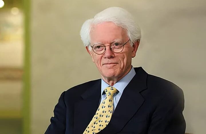 Peter Lynch Warns Against Short-Term Stock Investments for Retirement