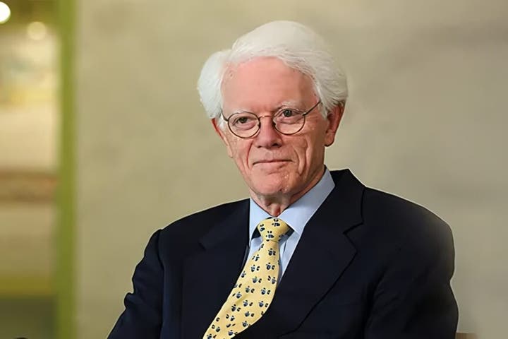 Peter Lynch Warns Against Short-Term Stock Investments for Retirement