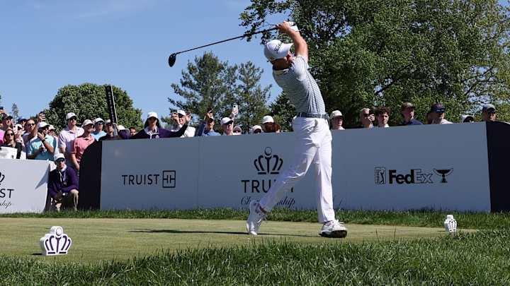 PGA Tour Unveils 2026 Schedule with New Signature Events