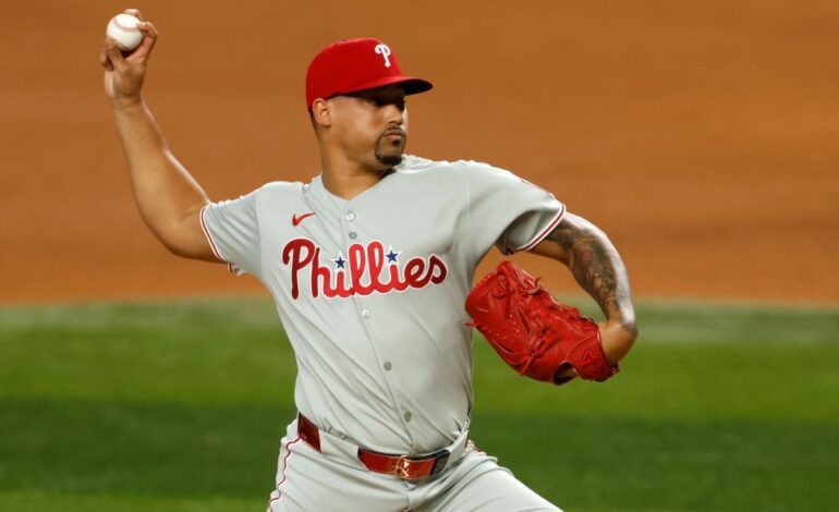 Phillies’ Duran Declares ‘100%’ After Ankle Injury Scare