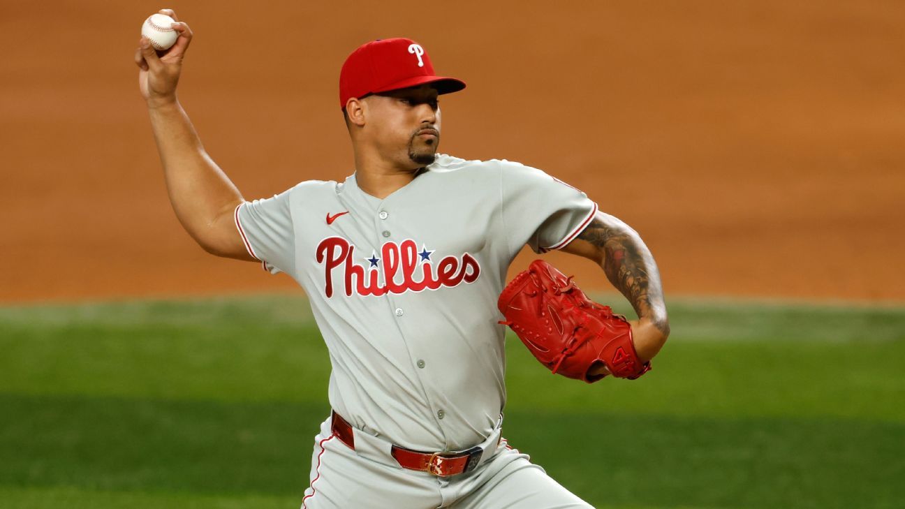 Phillies’ Duran Declares ‘100%’ After Ankle Injury Scare