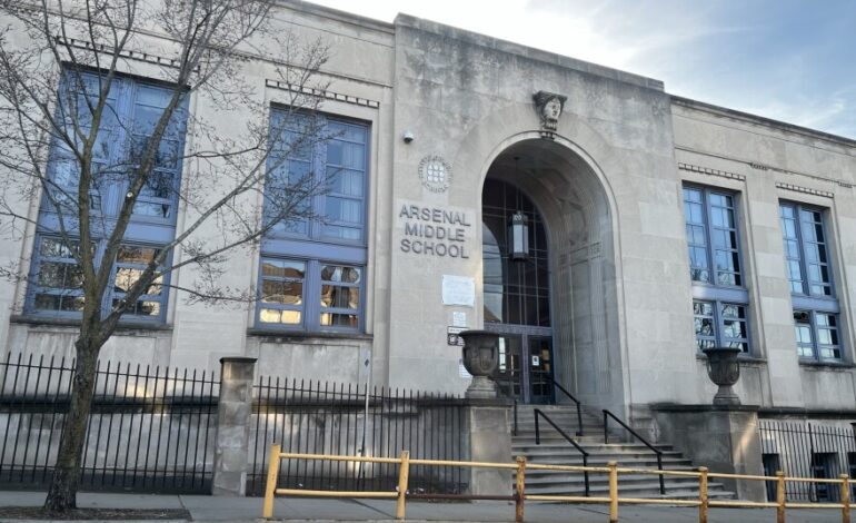 Pittsburgh and Philadelphia Schools Face Closure Decisions Amid Enrollment Declines