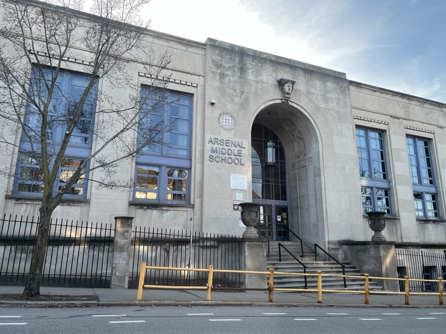 Pittsburgh and Philadelphia Schools Face Closure Decisions Amid Enrollment Declines