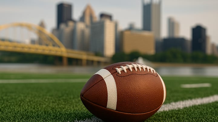 Pittsburgh High School Football Rankings: Pine-Richland Tops List