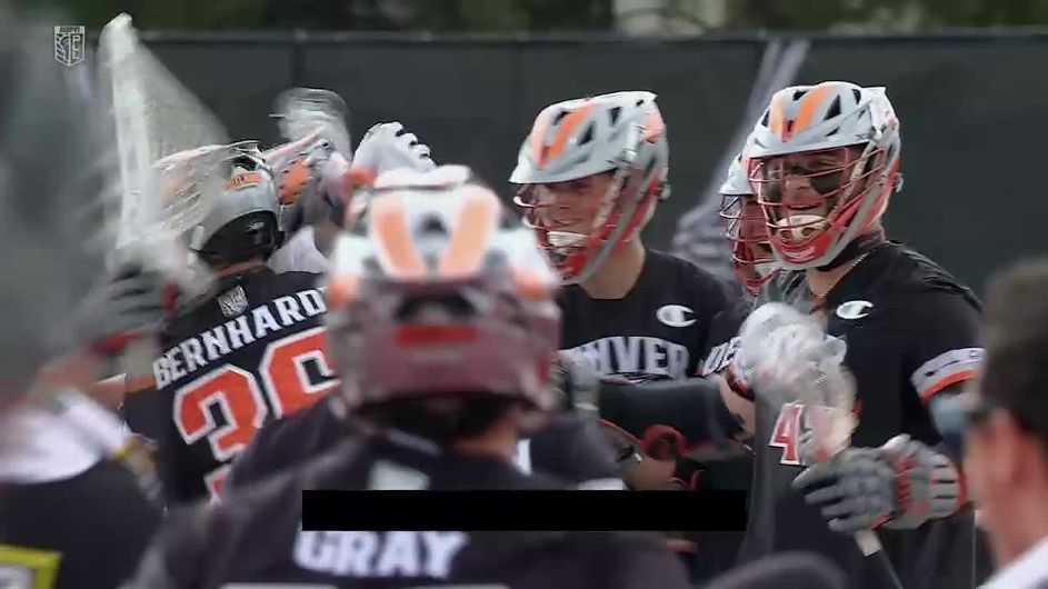 PLL Power Rankings Ahead of Final Weekend: Playoff Drama Unfolds