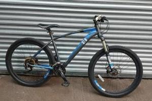 Police Urgently Seek Owner of Stolen Bike After Barnstaple Arrest