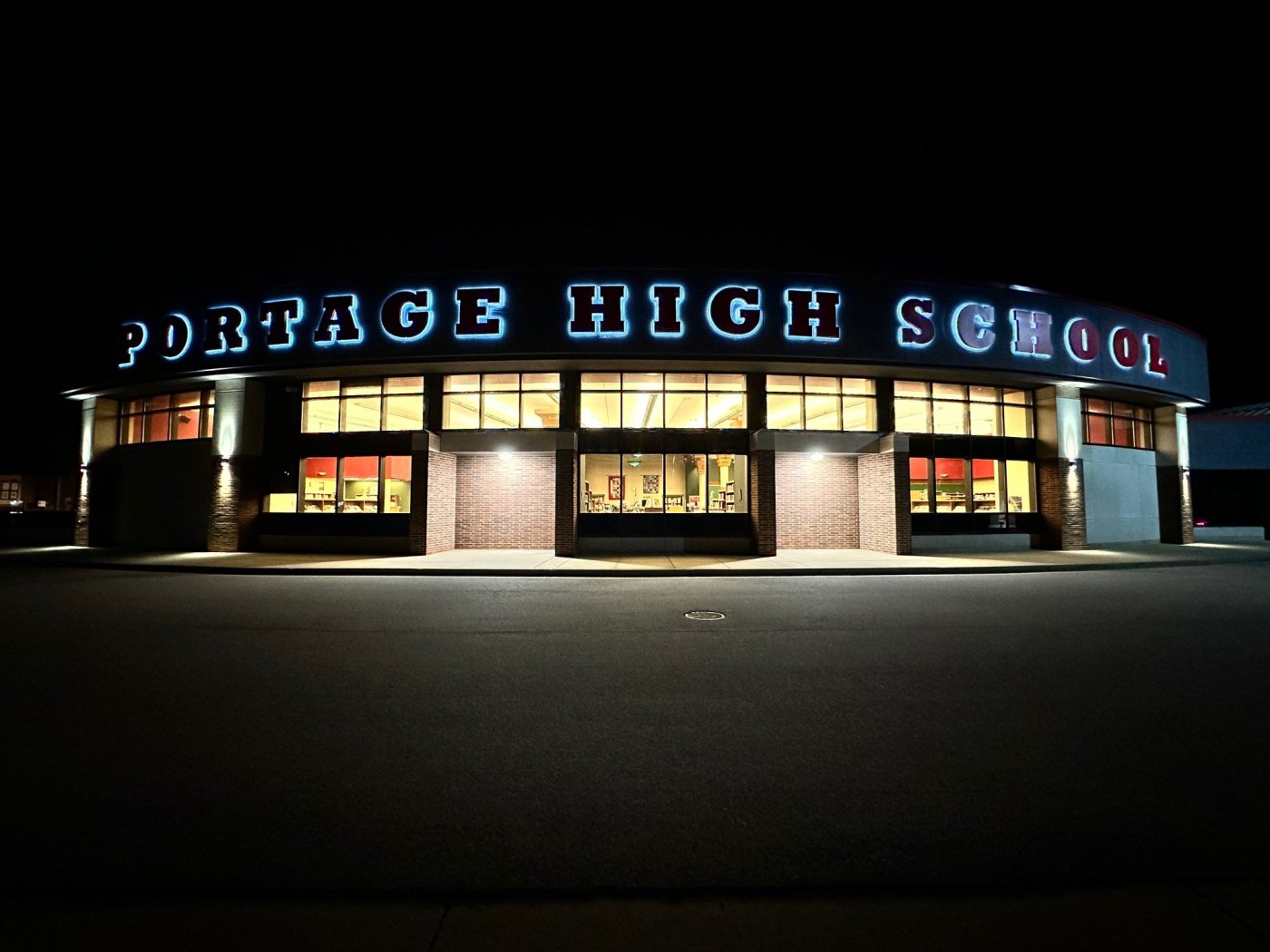 Portage’s PACE Virtual Academy Expands to Middle School Grades