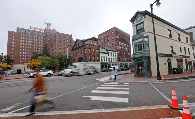 Portland Eyes Rapid Transit Solutions to Revitalize Downtown