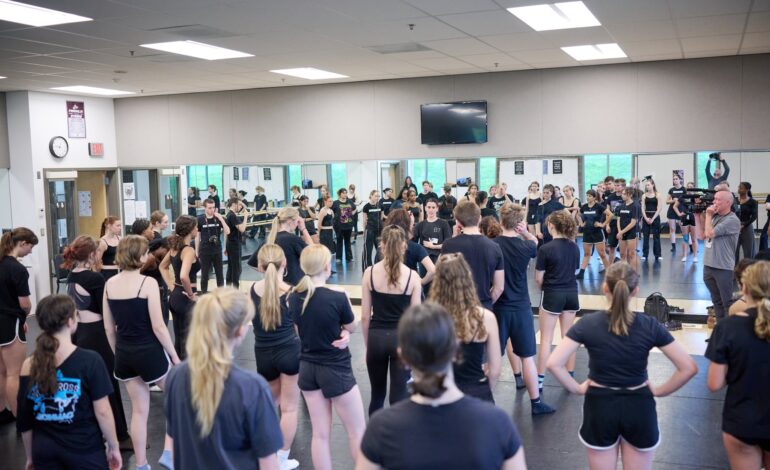 Portland High Schools Face Enrollment Surge, Adding Study Halls