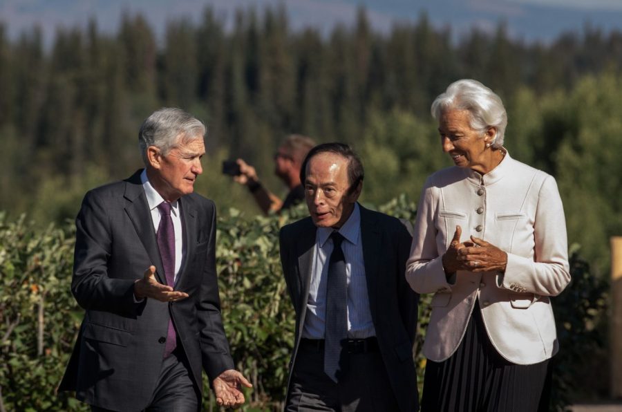 Powell Signals Potential Rate Cuts Amid Inflation Concerns