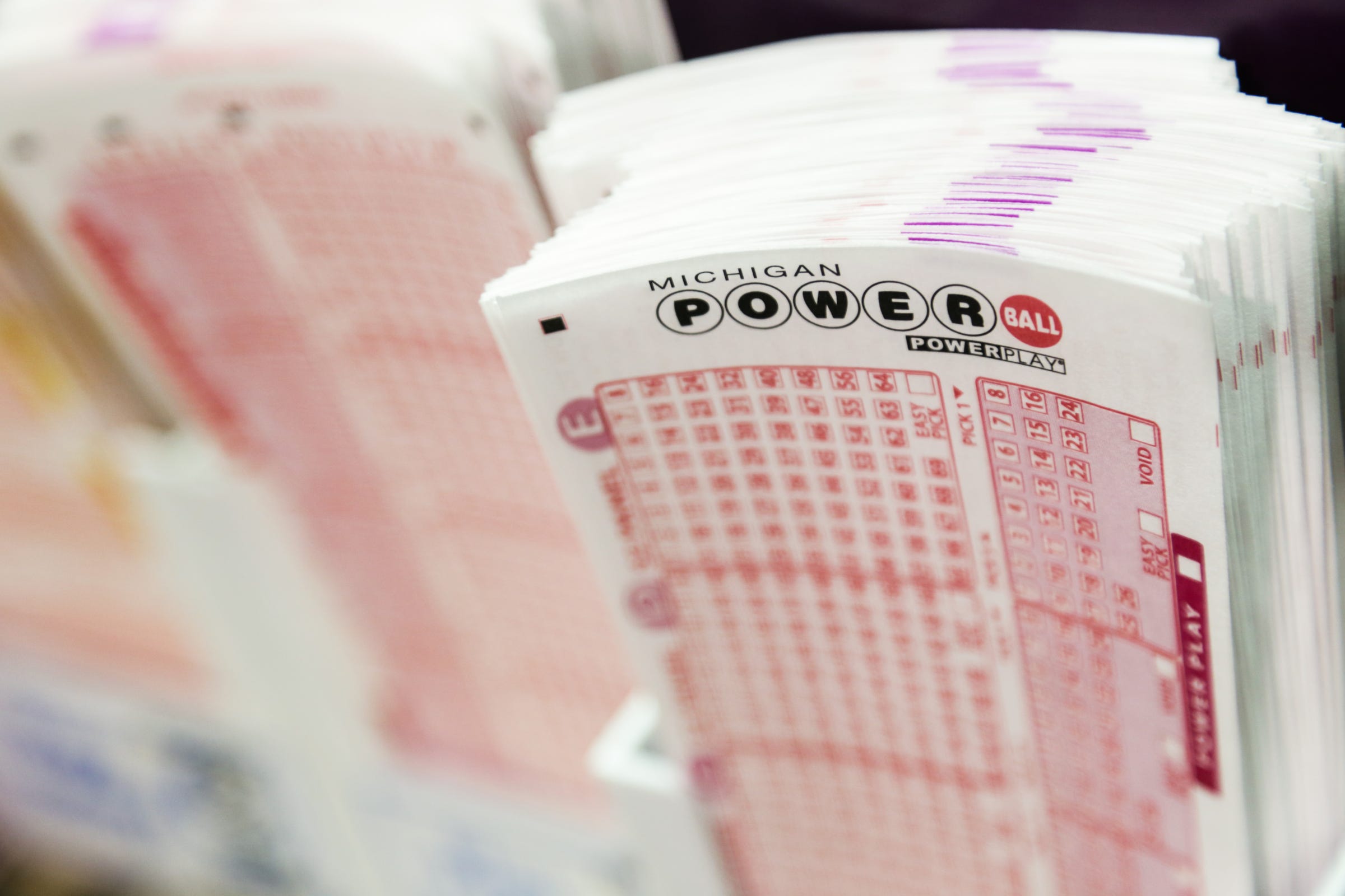 Powerball Jackpot Hits $750 Million as Winning Numbers Announced