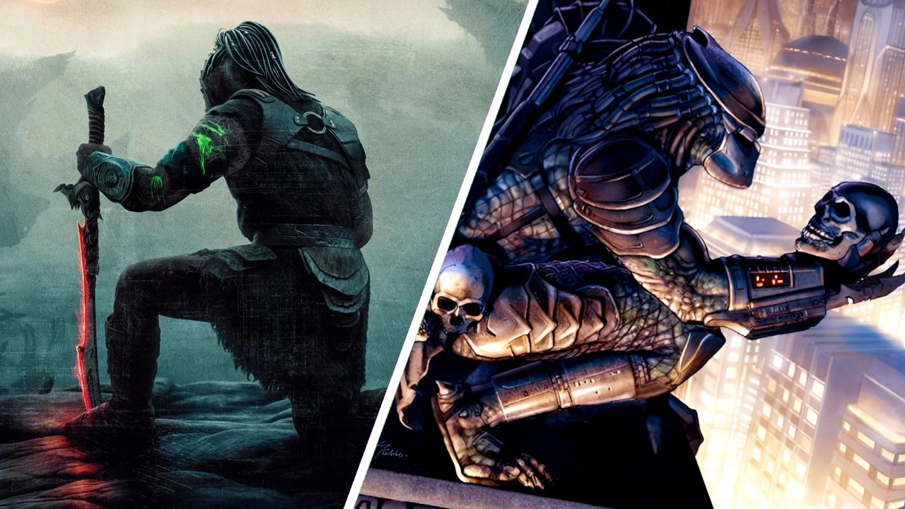 “Predator: Badlands” Draws Inspiration from a Forgotten Video Game