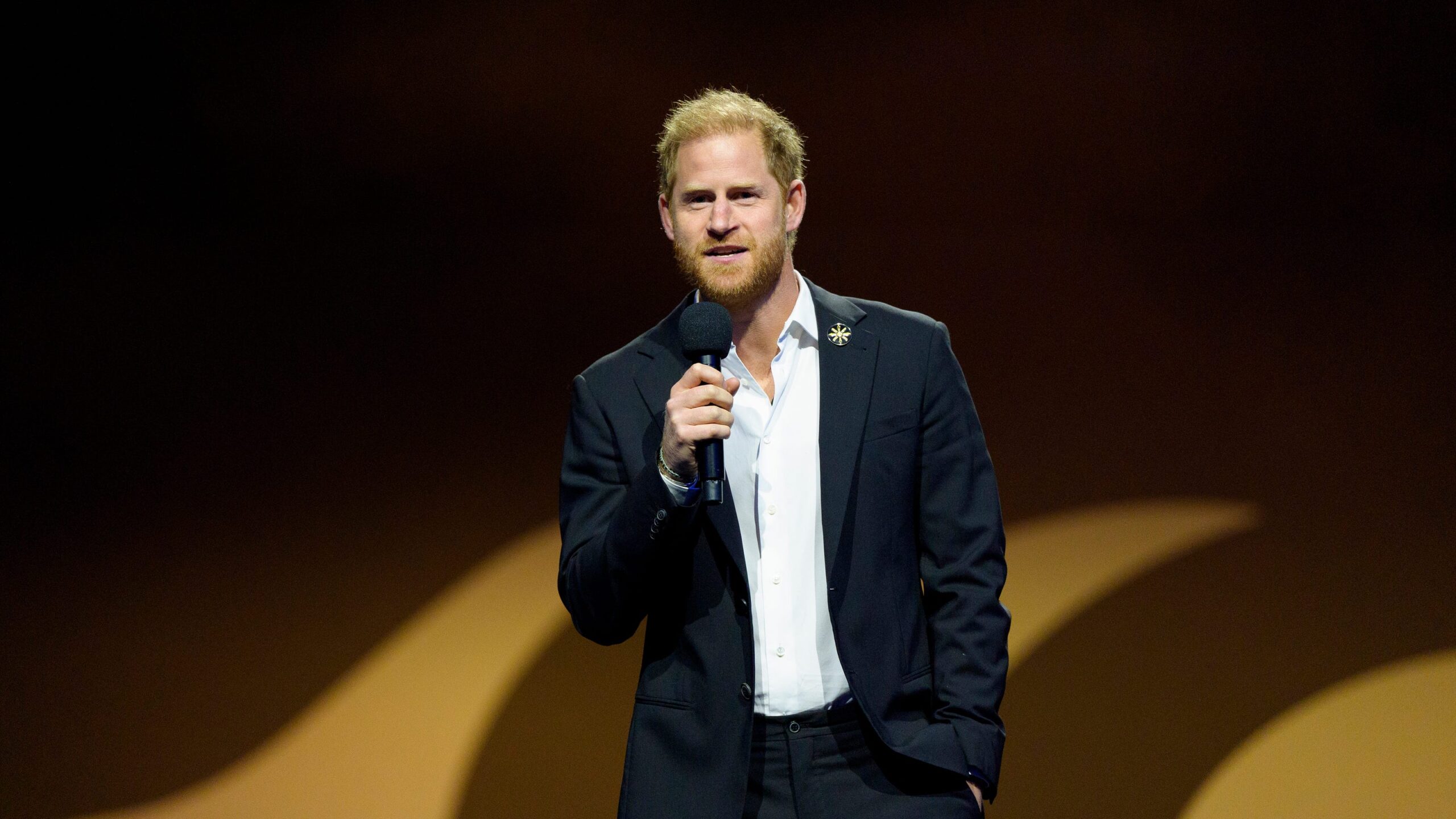 Prince Harry Cleared of Bullying Charges in Charity Dispute