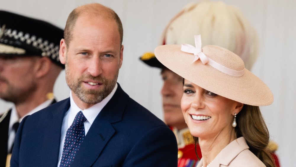 Prince William and Kate Middleton Relocate for Family’s Future