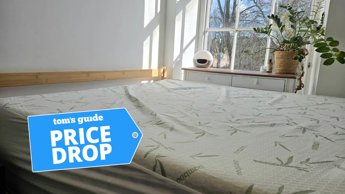 Protect Your Dorm Bed: Waterproof Mattress Protector Sale Now On