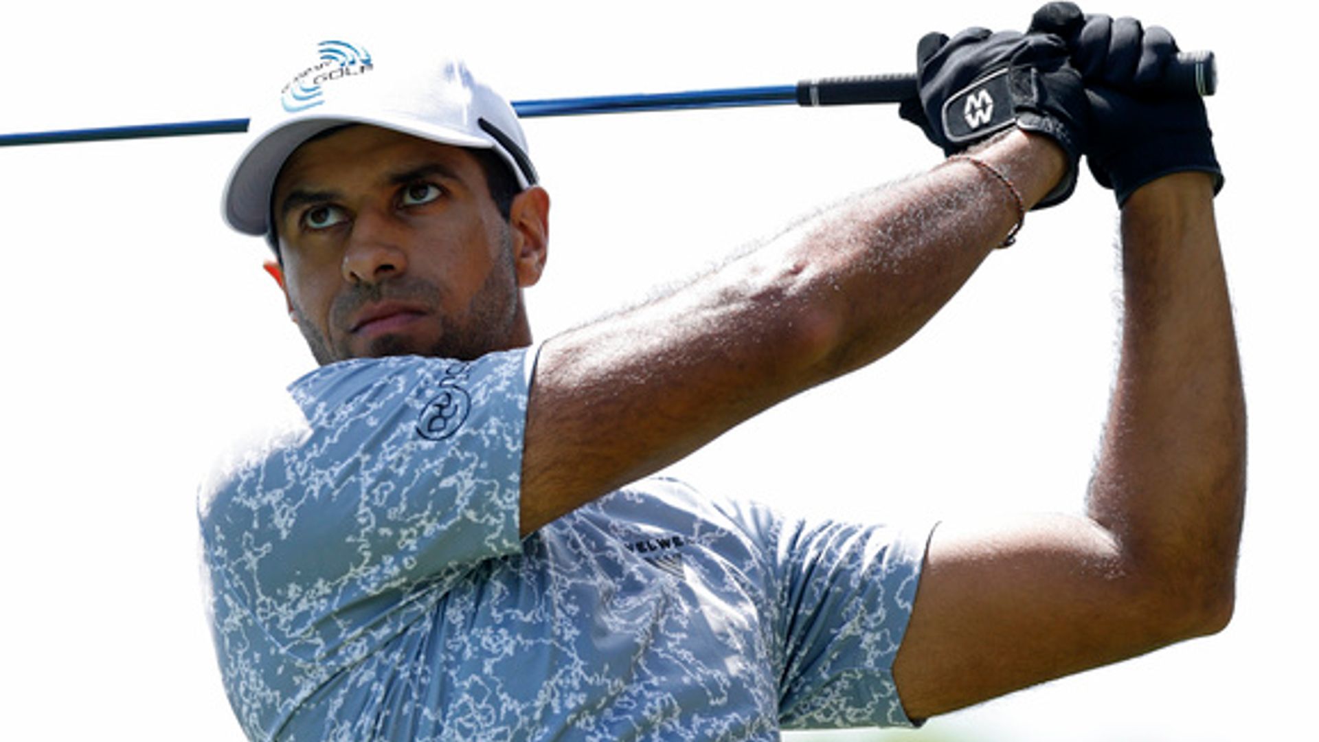 Rai Eyes Ryder Cup Spot as Weather Disrupts Wyndham Championship