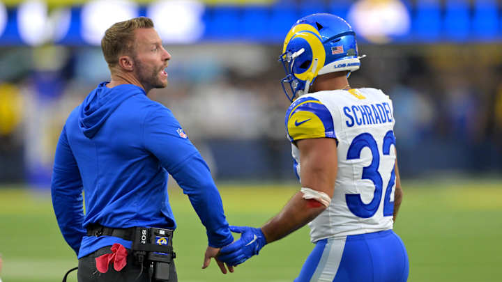Rams Gear Up for Week One: Key Storylines Ahead of Texans Clash