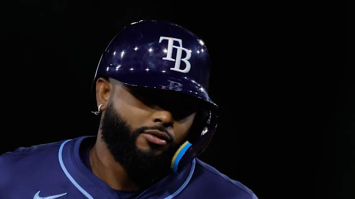 Rays Secure Series Victory Over Athletics with 8-2 Win